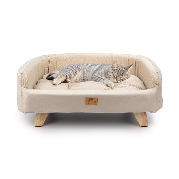YUKI Lit pour chiens et chats
