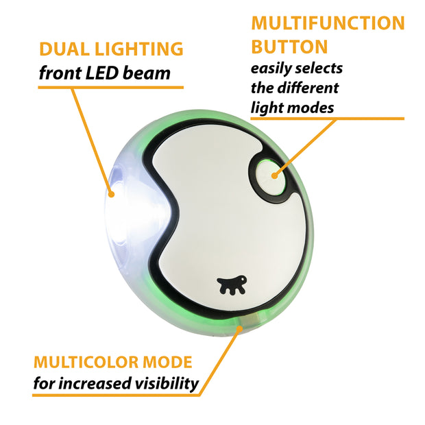 FLIPPY LED