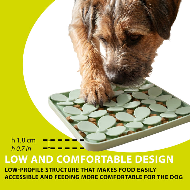 PET SNUFFLE MAT