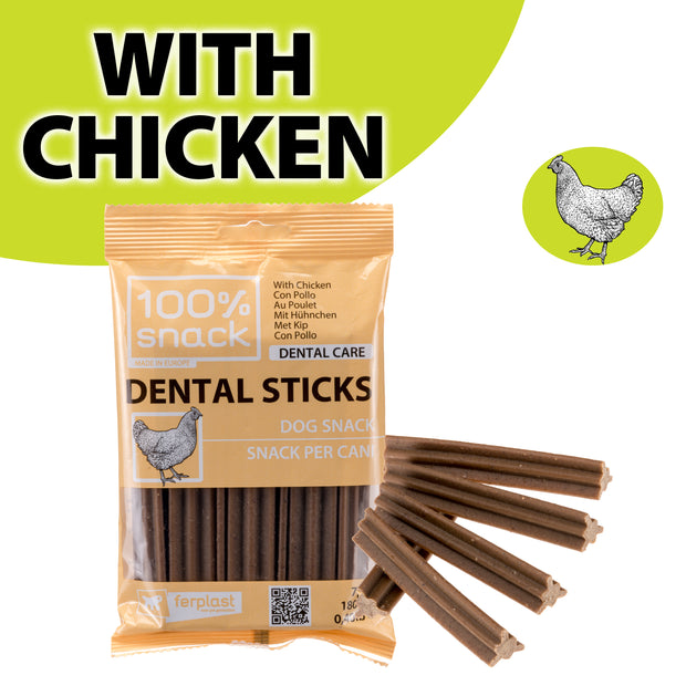 DENTAL STICKS