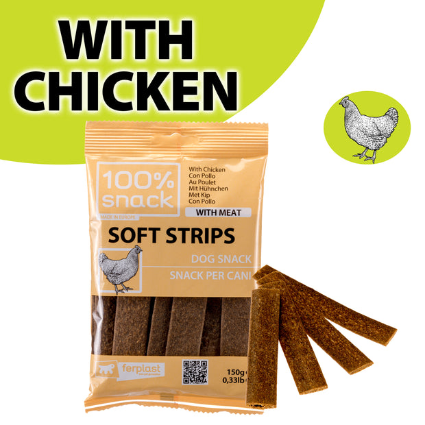 SOFT STRIPS