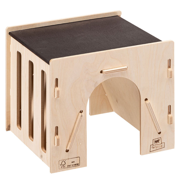 HAY FEEDER 2
