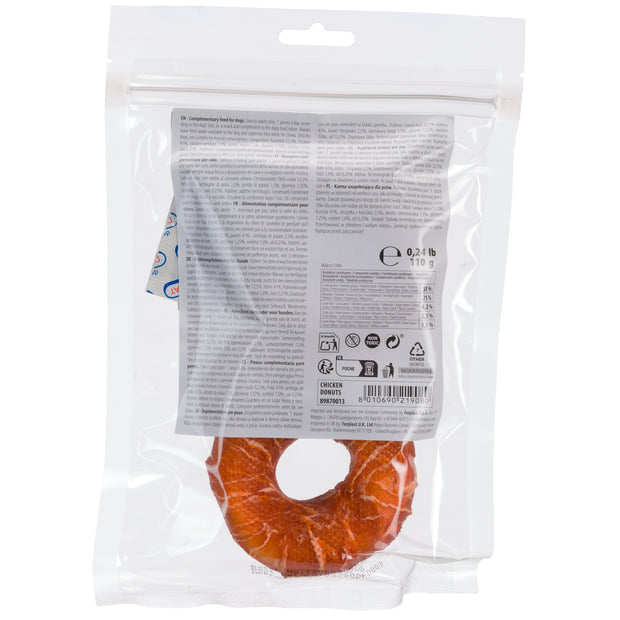 CHICKEN DONUT