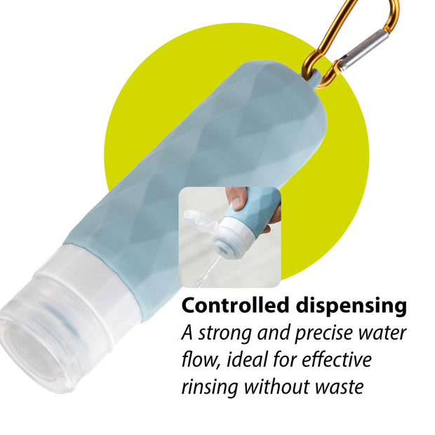 RINSE BOTTLE
