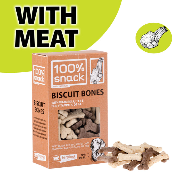 BISCUIT BONES