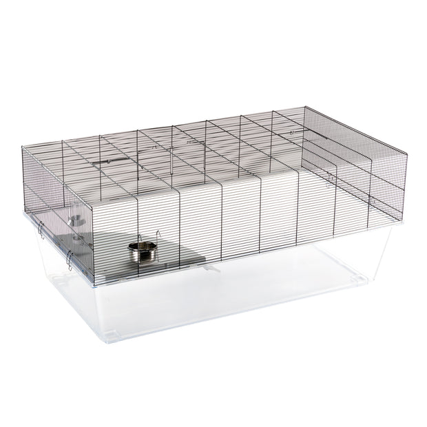GLASSY 120