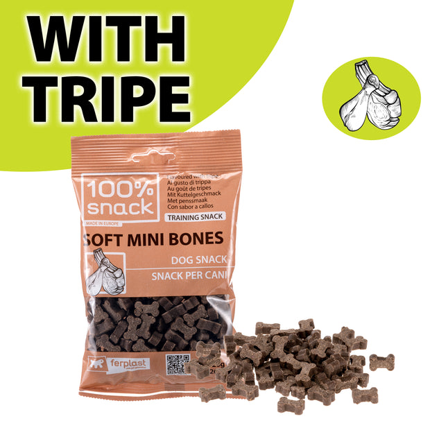 SOFT MINI BONES