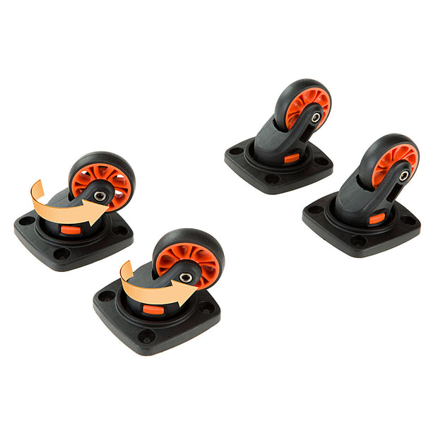 L440 KIT 4 roues