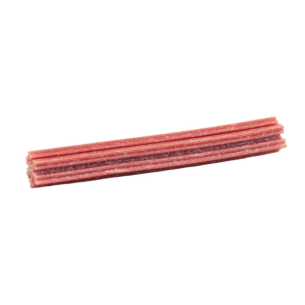 100% SNACK BÂTONNETS - SNOWFLAKE YUCCA