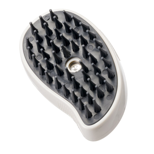 SPRAY MASSAGE BRUSH