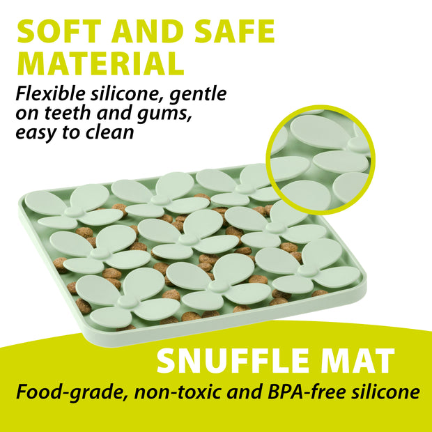 PET SNUFFLE MAT