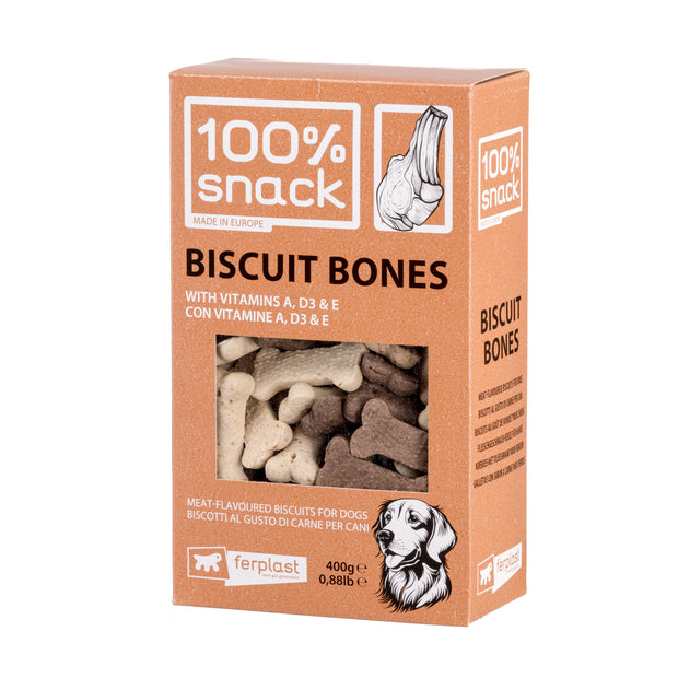 BISCUIT BONES