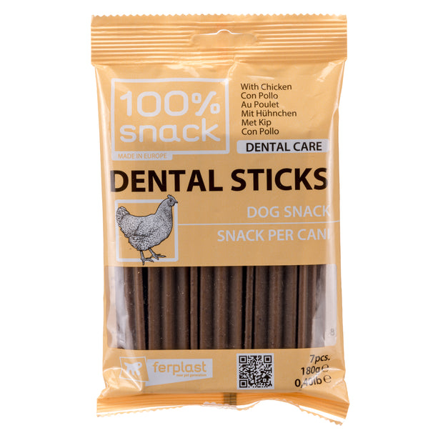 DENTAL STICKS