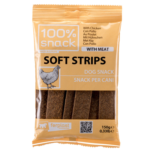 SOFT STRIPS