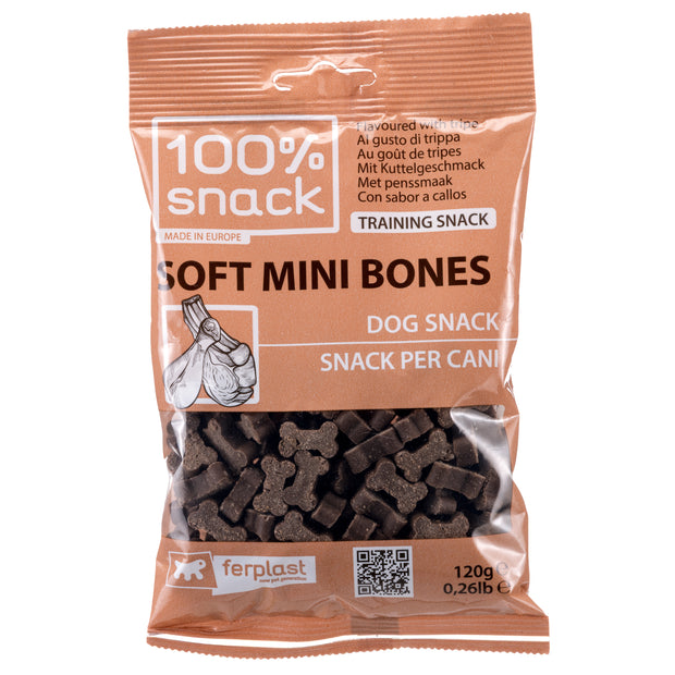 SOFT MINI BONES