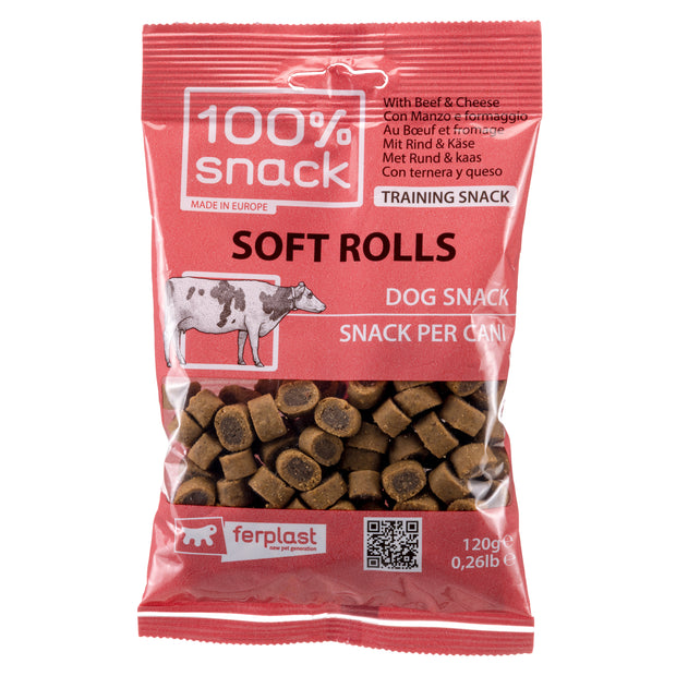 SOFT ROLLS